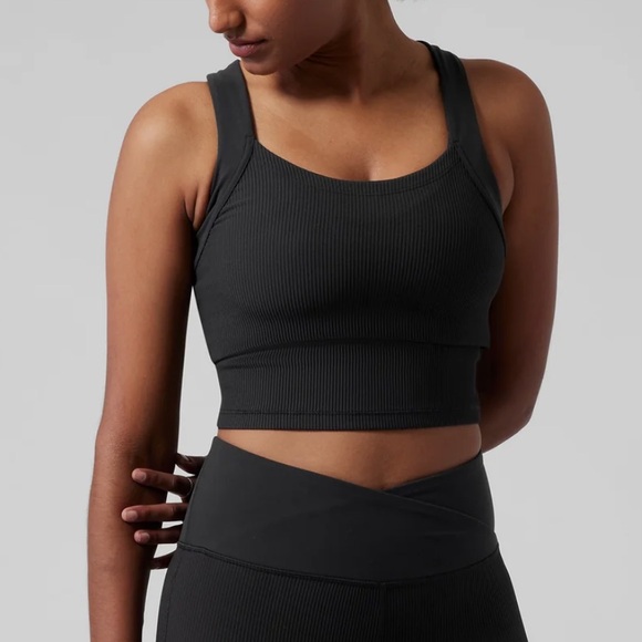 Athleta Horizon Tank - Picture 5 of 10